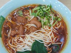-川渝椒豌豆面