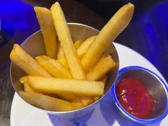 番薯条-bluefrog蓝蛙(皇庭广场店)