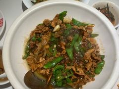 -新辣宴·湖南家常菜·商务聚餐(中粮创芯店)