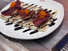 -赤坂亭·M9和牛烧肉·铁板烧·日料398放题(长泰广场店)