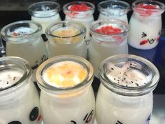 酸奶-鹭江潮餐厅•福建菜(鹭江佲家酒店)