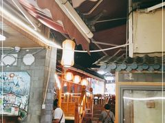 -88号小吃店·经典云南菜·地道纳西美食