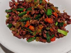 -老萍巷莲花血鸭·萍乡地标江西菜(步行街店)