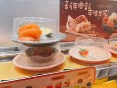 -争鲜回转寿司(西红门荟聚PLUS店)