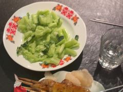 -可口香·非遗老号烧烤(南岗直营店)
