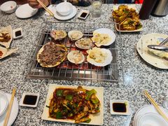 -震海贝烤贝·民俗特色店(延吉总店)