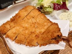 -水之惠鲜鱼料理(王府大街店)