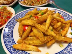 -桂园白粥·潮汕老味道