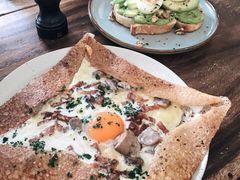 -RAC BAR(安福路店)