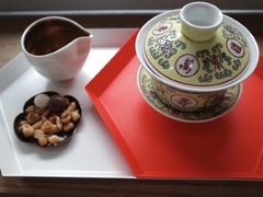 -茶是一枝花泡茶店