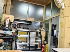 -宝光熏肉鞋底火烧(新街口店)