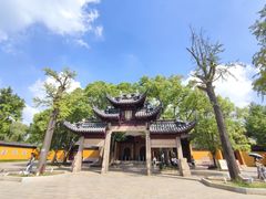 -西园戒幢律寺