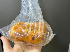 肉松蛋糕卷-苹果花园(鞍山路店)