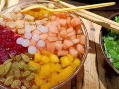 -陈陈火锅(较场口店)