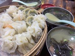 -海汇源老烧麦店(东大街总店)