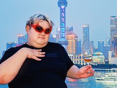 -罗斯福色戒酒吧(外滩店)