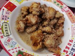 -吉源大排档·鱼生·海鲜(烧烤彩印厂店)