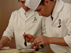 -松临·铁板烧&Omakase(神农店)