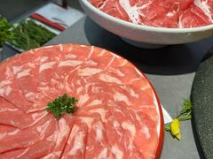 -生活如沸·顺德水牛奶火锅(大学路店)