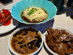 -松鹤面馆·古法焖肉面(观前店)