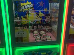 -大玩家·play1家庭娱乐中心(石狮世茂店)