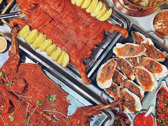 烤乳猪-浮何烤铺(桐梓林店)