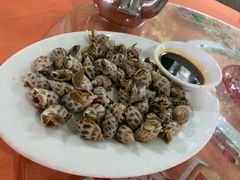 -淇沙湾渔村餐厅