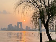 -金鸡湖景区
