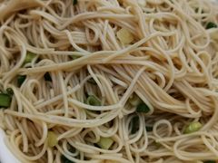 葱花捞面-腰记饭店(龙源路店)