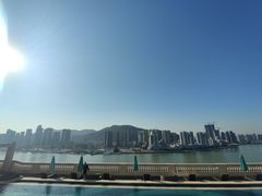 -澳门十六浦索菲特大酒店