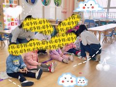 -恩卓国际幼儿园(兆丰校区)