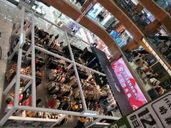 -铜锣湾国际购物中心