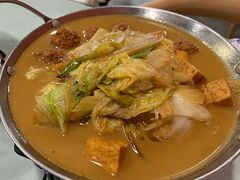 -听涛雅苑百味饺子老家菜馆