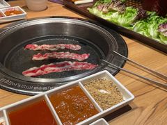 -炉小哥烤肉(熙地港店)