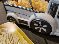 -江湖六膳門串串香(隆礼路店)