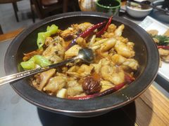 -云海肴·汽锅鸡·云南菜(高德置地店)