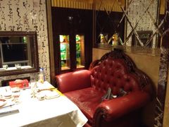-万宝海鲜舫(劳动公园店)