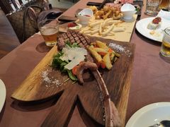 -Mammamia意大利餐厅(阳春巷店)