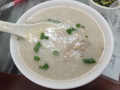-同记鸡粥粉面店