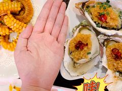 -漫天香·小龙虾餐厅(夏湾店)