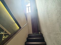 -橘洲1910花园江景西餐厅