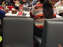 大堂-胡大饭馆 24h(簋街总店)