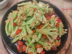 -李师傅脆肚(梅林店)