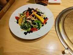 -松鱼亭·和牛烧肉(协鑫广场店)