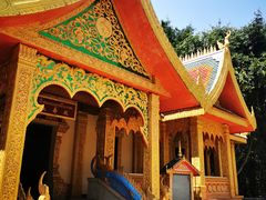 -西双版纳勐泐文化旅游区