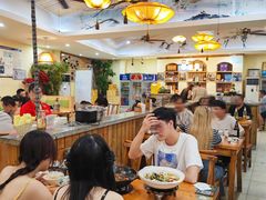 -李记茶油鸭(河西店)