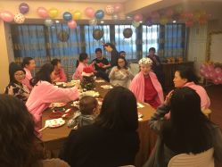 点击看大图 -台湾台婴美月子中心(长沙保利店)