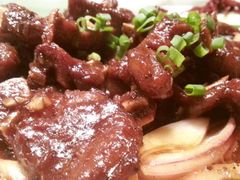 -小城故事·地道宁波味(月湖盛园店)