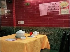 大堂-海鲜街菜馆(海珠南路店)