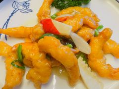 -鹿鸣春饭店(总店)